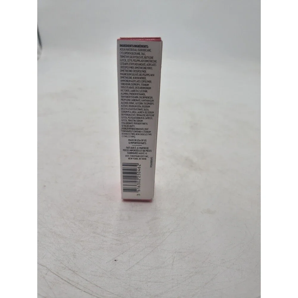 COVERGIRL OUTLAST EXTREME WEAR 24HR CONCEALER - 825 BUFF BEIGE 0.30 OZ